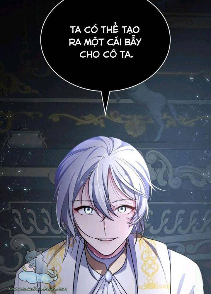 Regina Lena - Gửi Người Không Được Tha Thứ Chapter 17 - 13