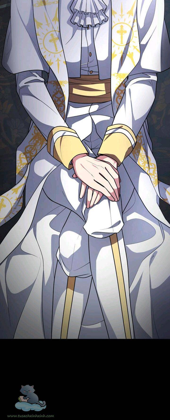 Regina Lena - Gửi Người Không Được Tha Thứ Chapter 17 - 14