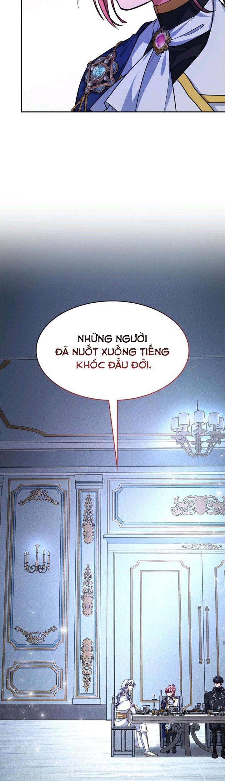 Regina Lena - Gửi Người Không Được Tha Thứ Chapter 17 - 20