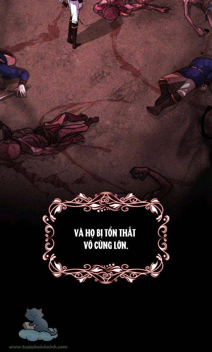 Regina Lena - Gửi Người Không Được Tha Thứ Chapter 17 - 31