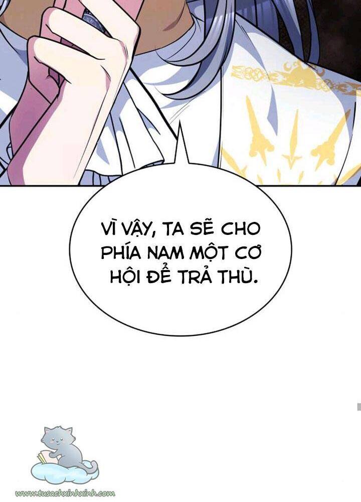 Regina Lena - Gửi Người Không Được Tha Thứ Chapter 17 - 34
