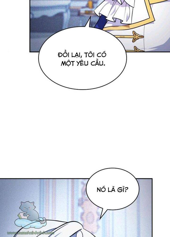 Regina Lena - Gửi Người Không Được Tha Thứ Chapter 17 - 38