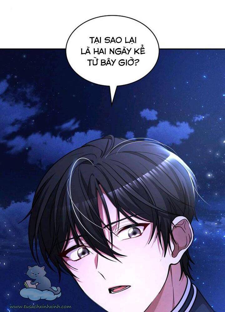 Regina Lena - Gửi Người Không Được Tha Thứ Chapter 17 - 47