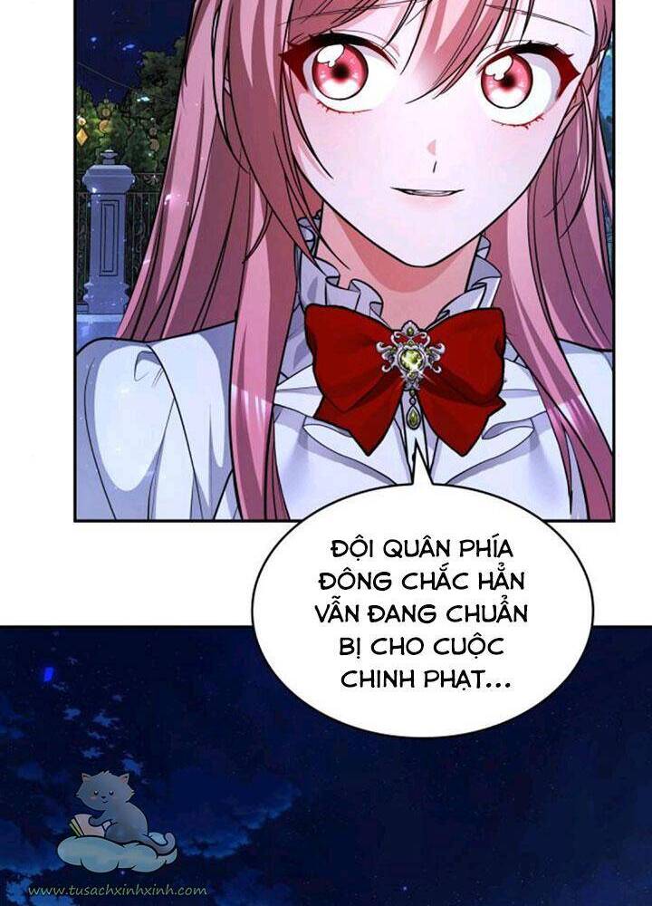 Regina Lena - Gửi Người Không Được Tha Thứ Chapter 17 - 51