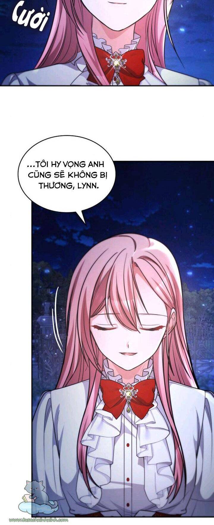 Regina Lena - Gửi Người Không Được Tha Thứ Chapter 17 - 61
