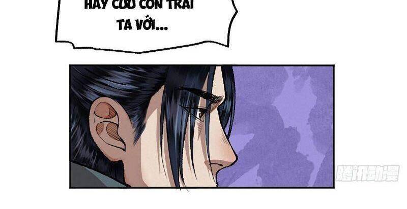 Khu Thần Chapter 14 - 23