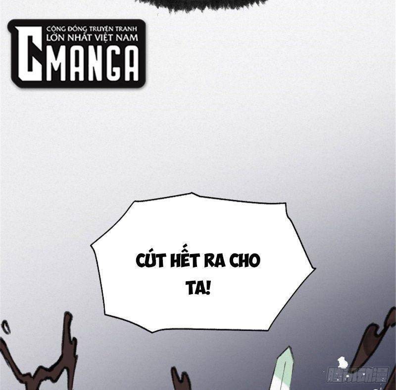 Khu Thần Chapter 25 - 2