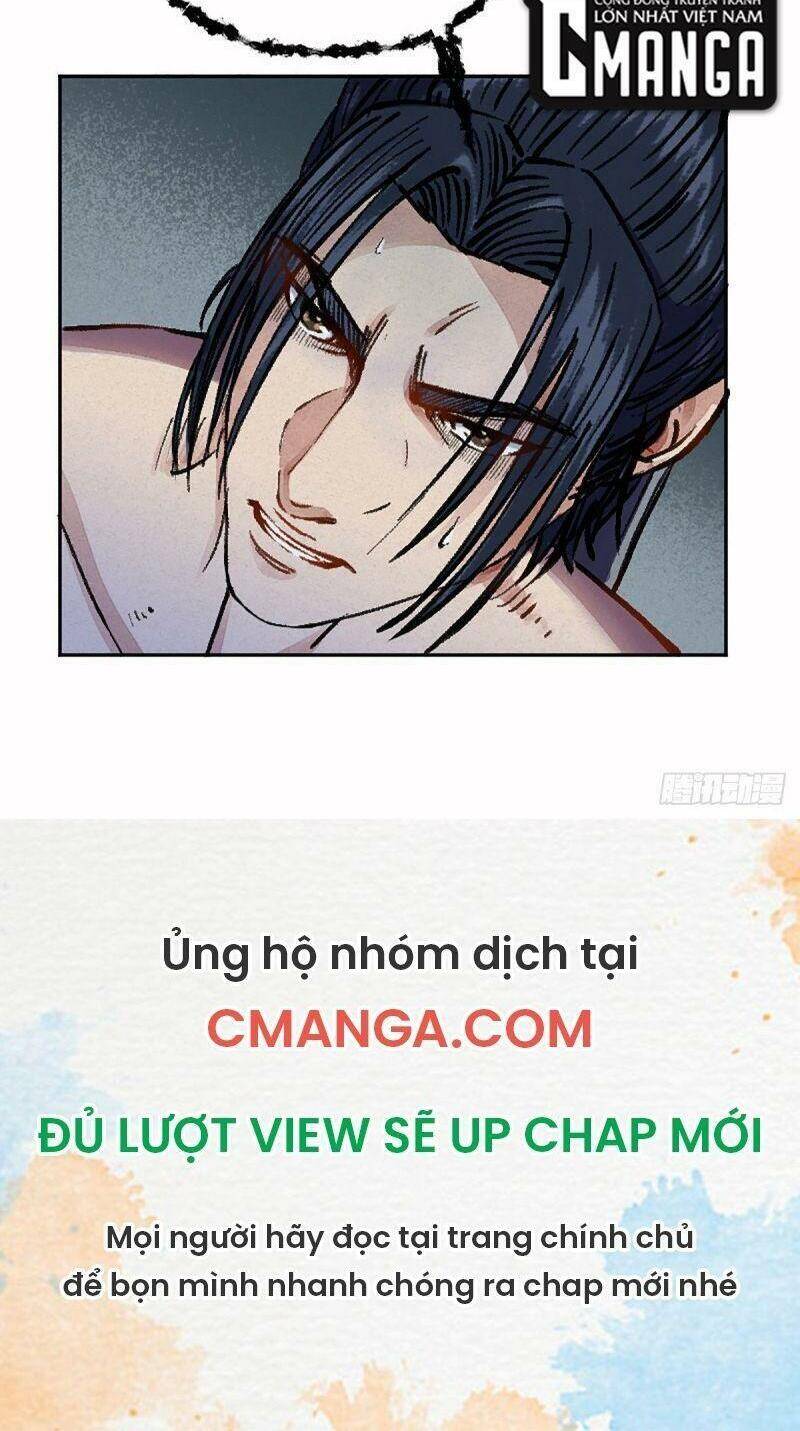 Khu Thần Chapter 3 - 28