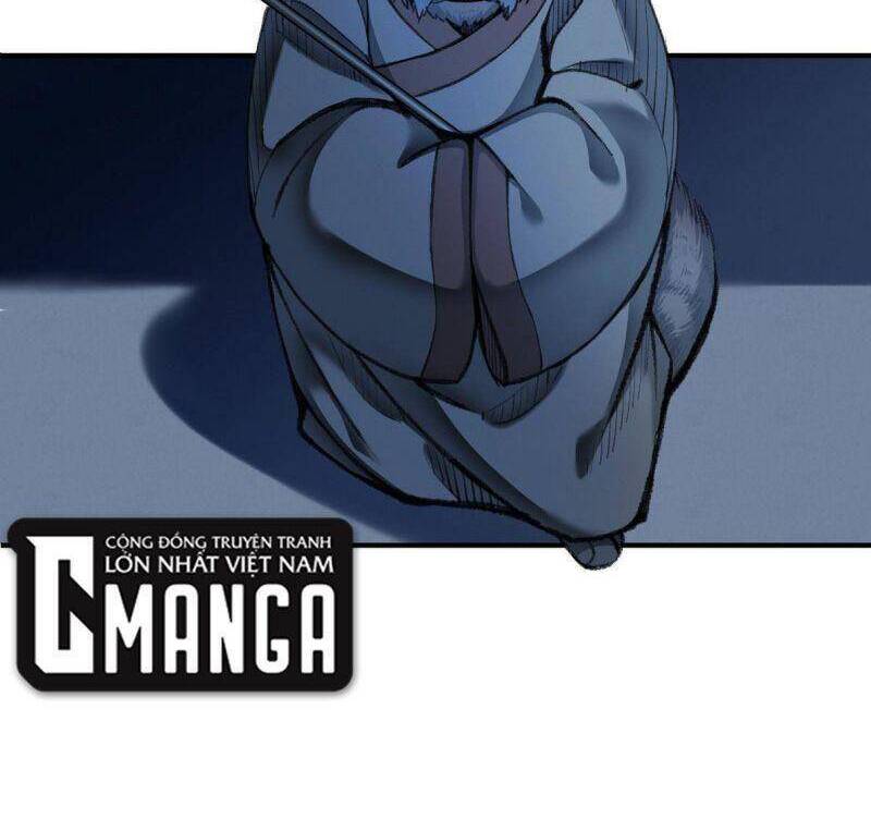 Khu Thần Chapter 33 - 17
