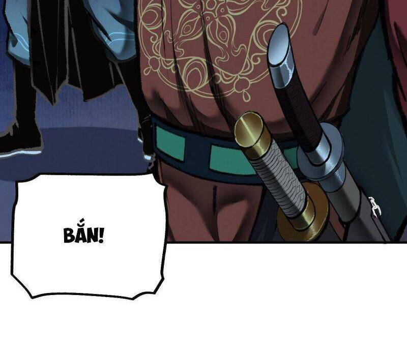 Khu Thần Chapter 33 - 3