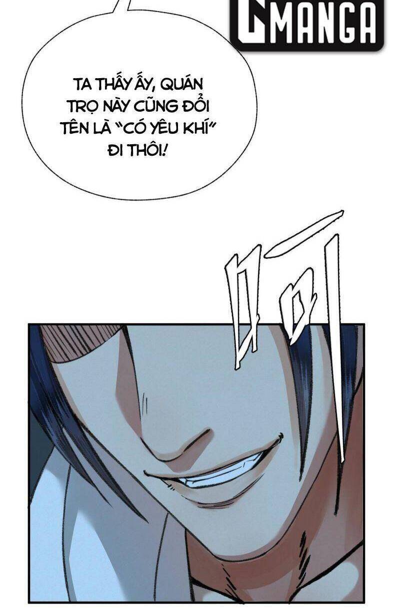 Khu Thần Chapter 33 - 25