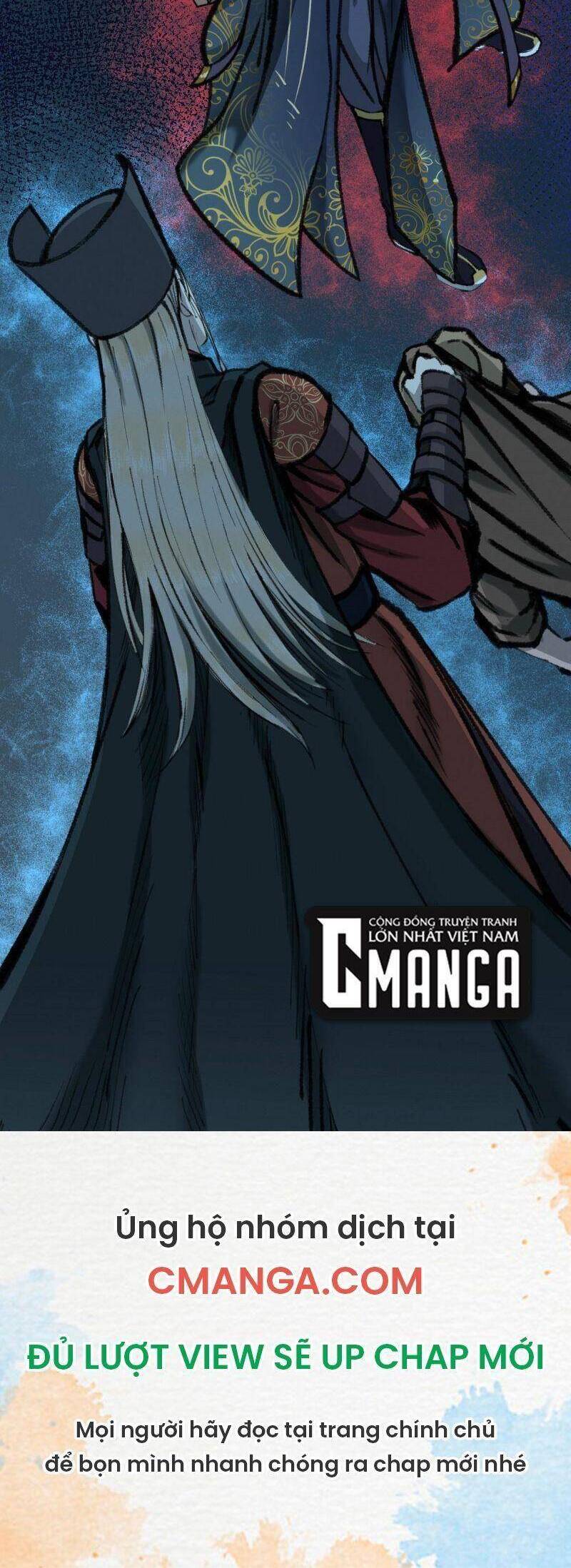 Khu Thần Chapter 33 - 27