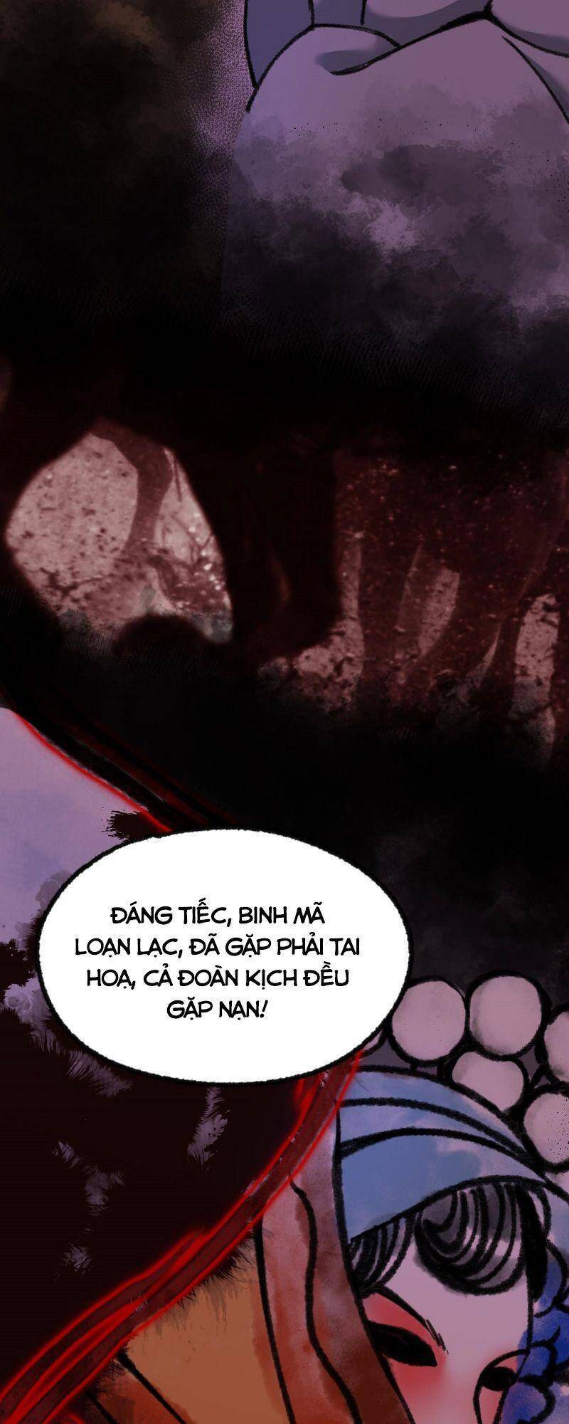Khu Thần Chapter 34 - 7