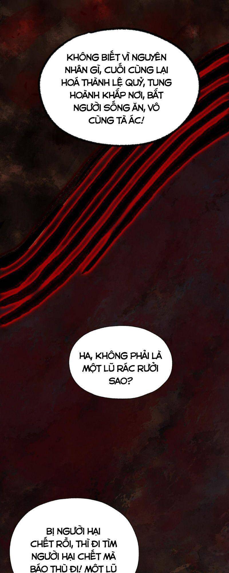 Khu Thần Chapter 34 - 9