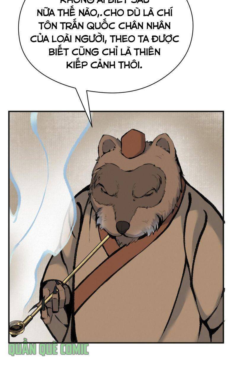 Khu Thần Chapter 39 - 35