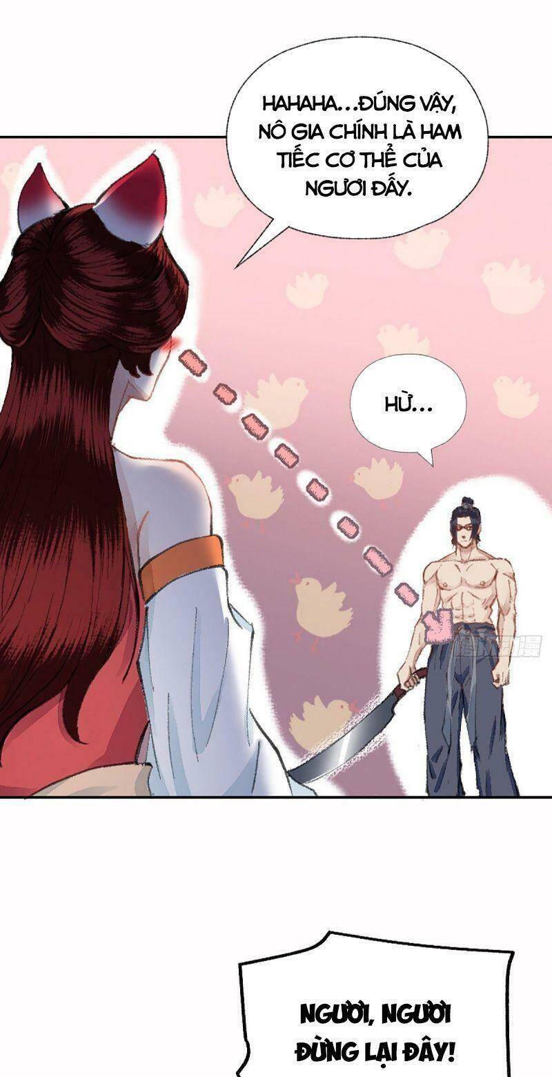 Khu Thần Chapter 4 - 11