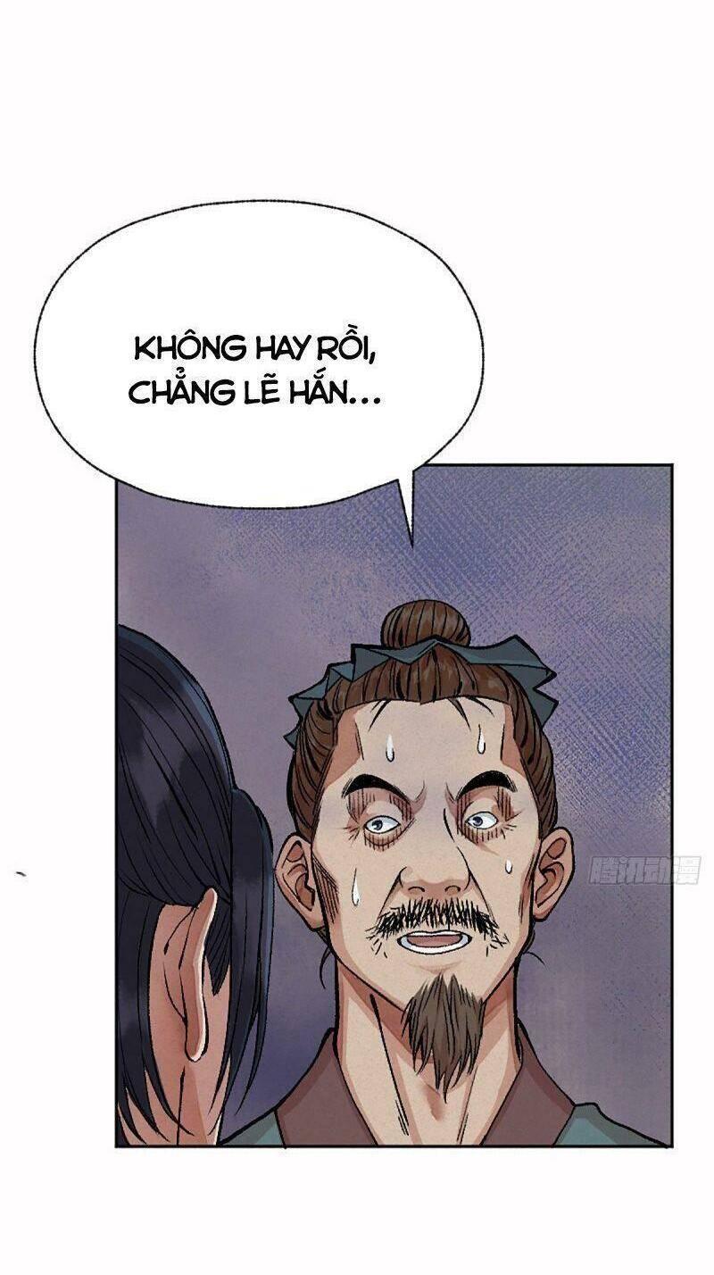 Khu Thần Chapter 5 - 16