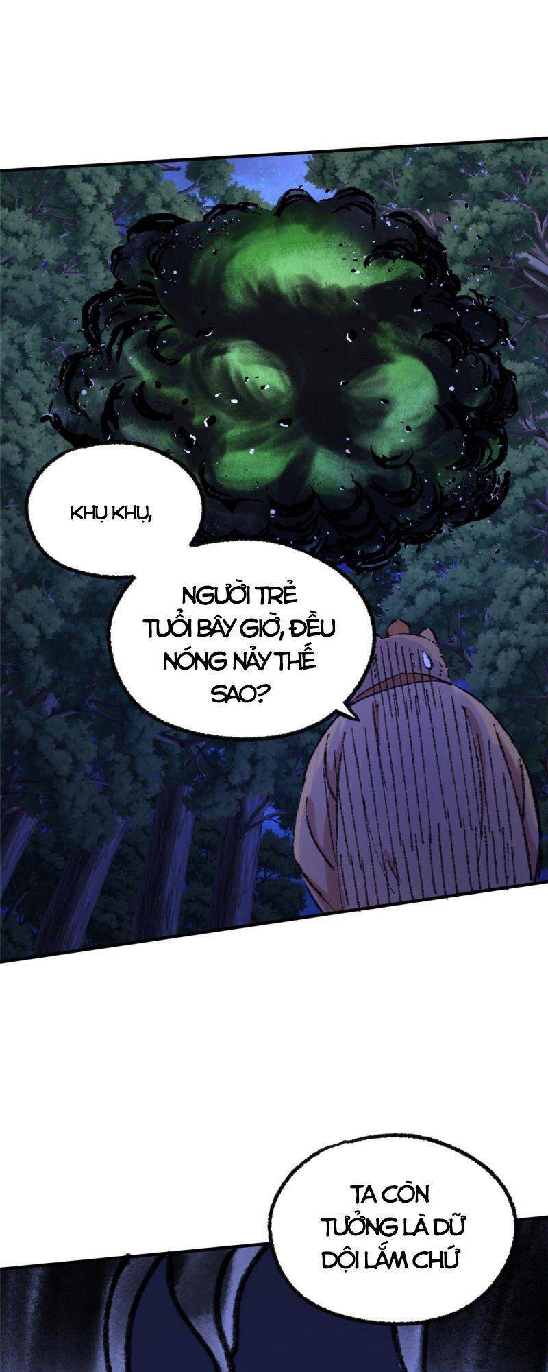 Khu Thần Chapter 58 - 12