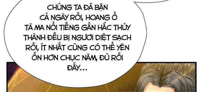Khu Thần Chapter 60 - 6