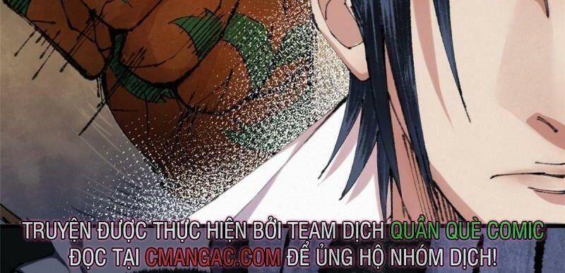 Khu Thần Chapter 66 - 21