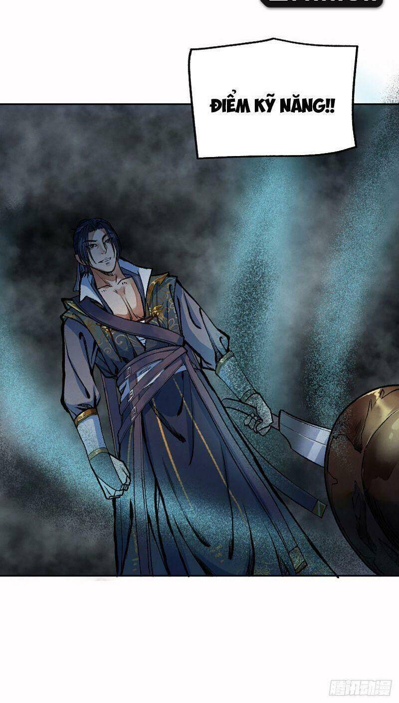 Khu Thần Chapter 7 - 22