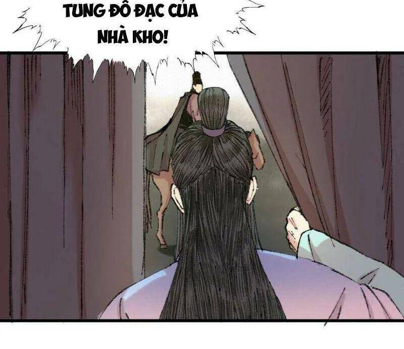 Khu Thần Chapter 52 - 8