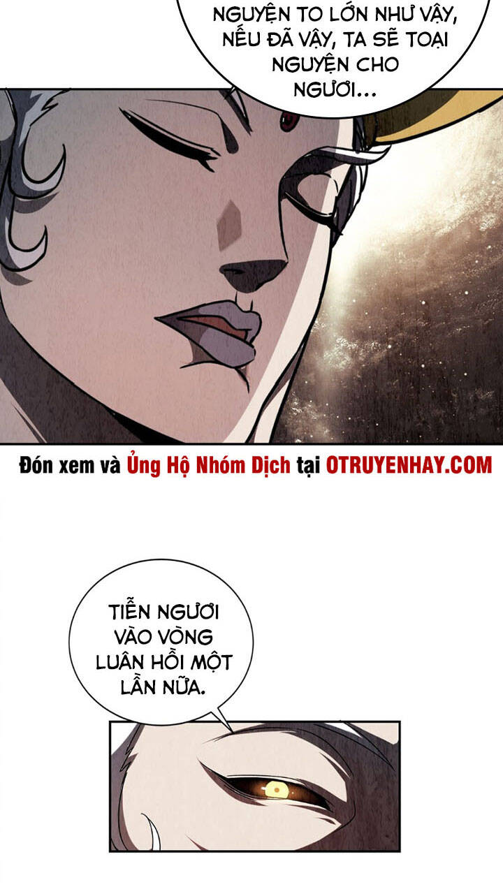 Ta Quyết Không Thành Phật Chapter 1 - 68