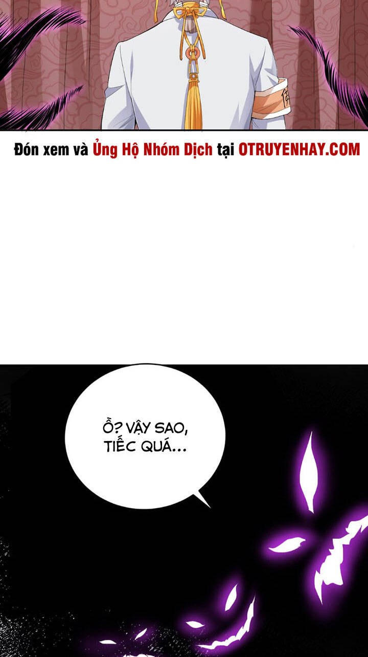 Ta Quyết Không Thành Phật Chapter 1 - 76