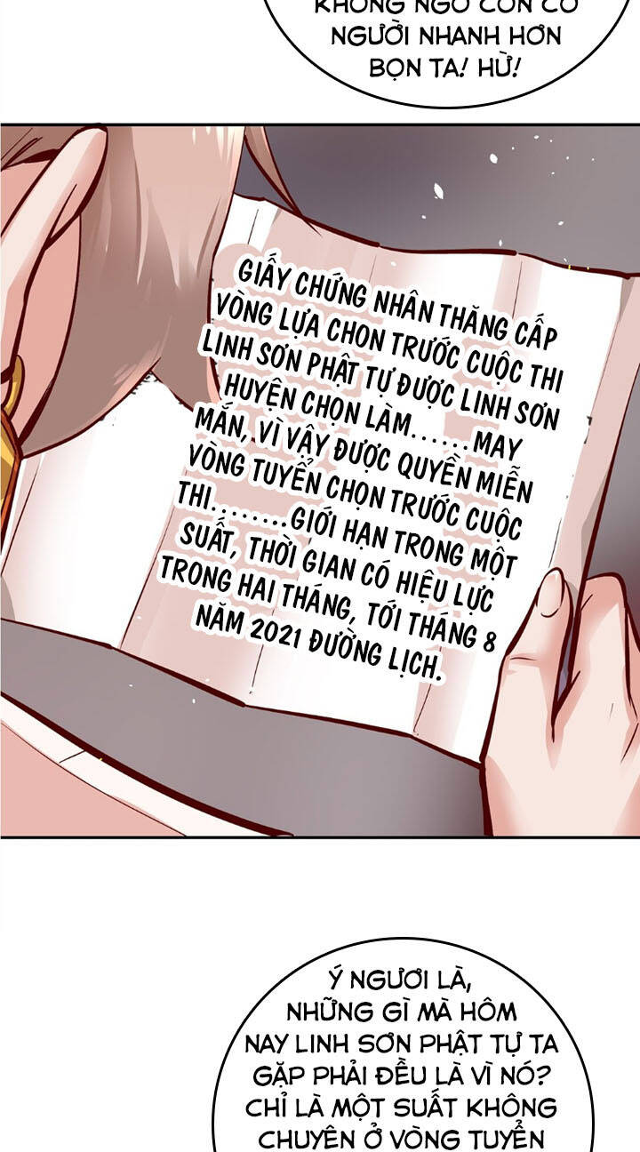 Ta Quyết Không Thành Phật Chapter 3 - 30