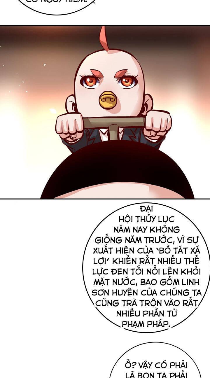 Ta Quyết Không Thành Phật Chapter 3 - 32