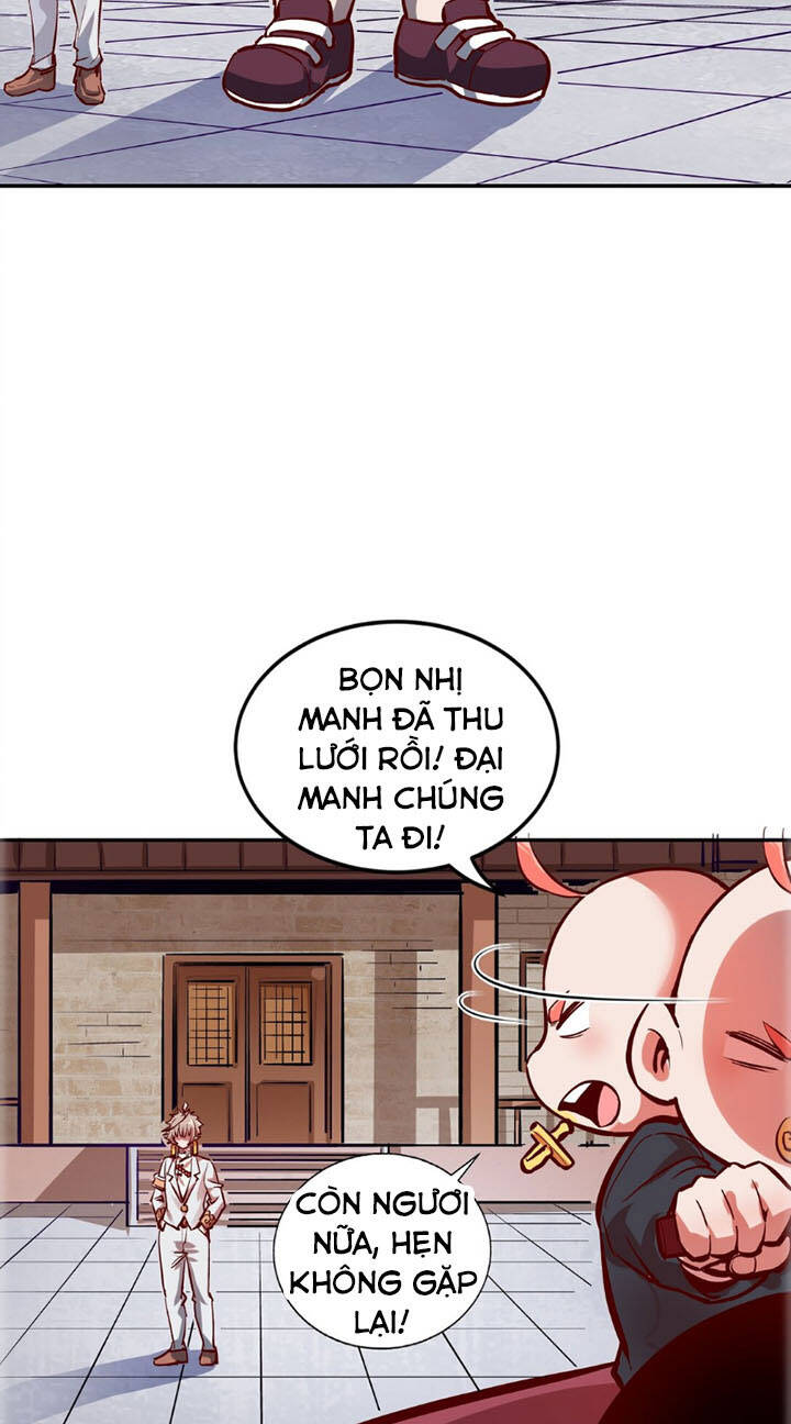 Ta Quyết Không Thành Phật Chapter 3 - 42