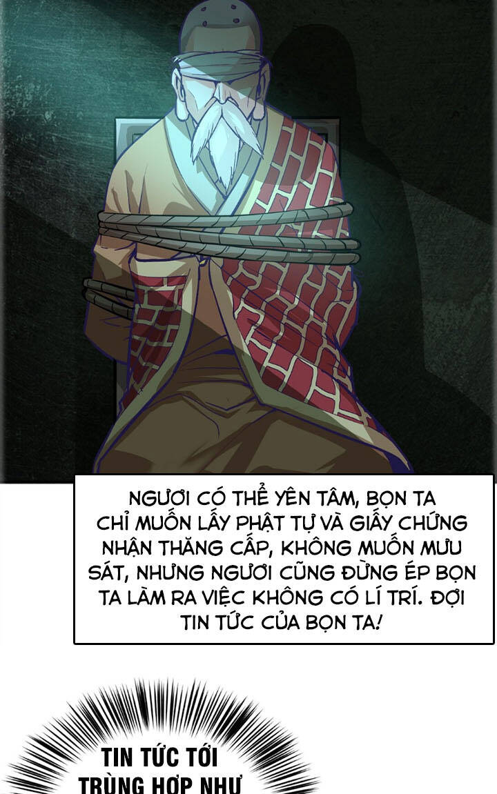 Ta Quyết Không Thành Phật Chapter 3 - 49