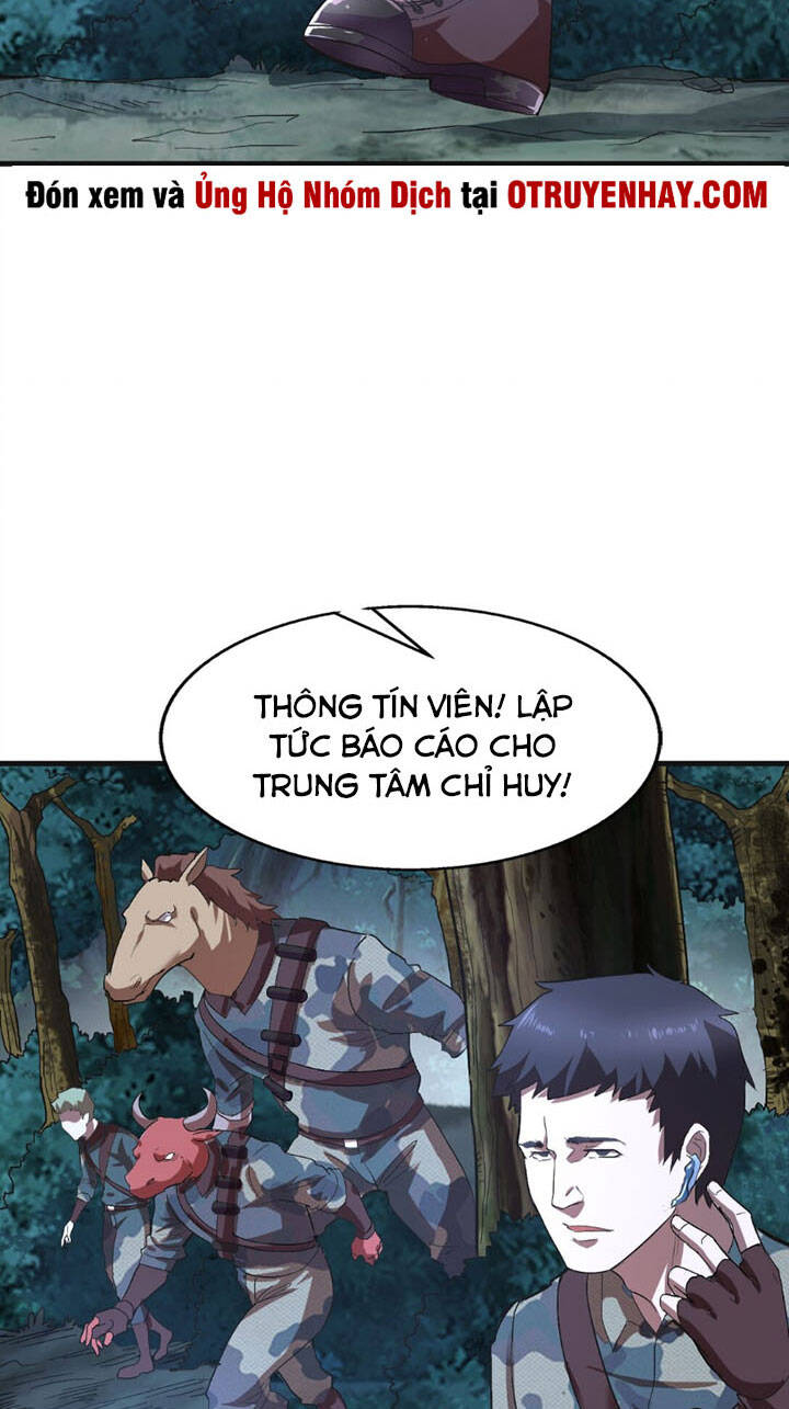 Ta Quyết Không Thành Phật Chapter 4 - 28