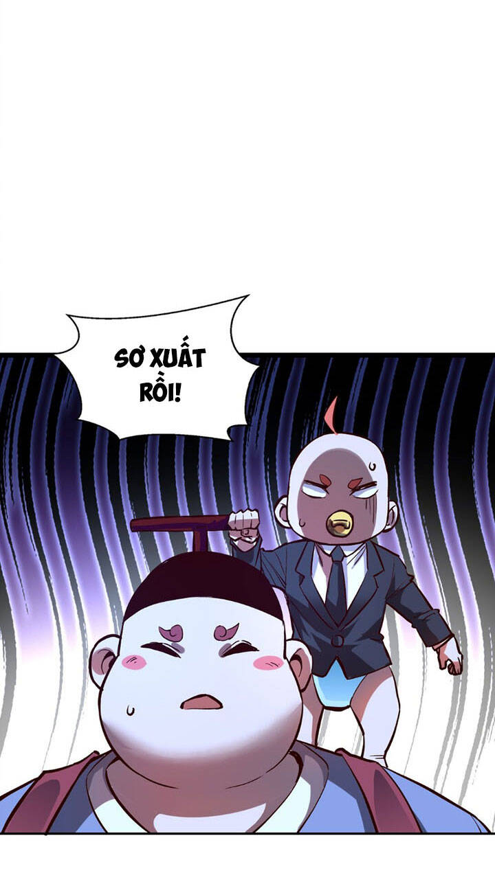 Ta Quyết Không Thành Phật Chapter 4 - 41