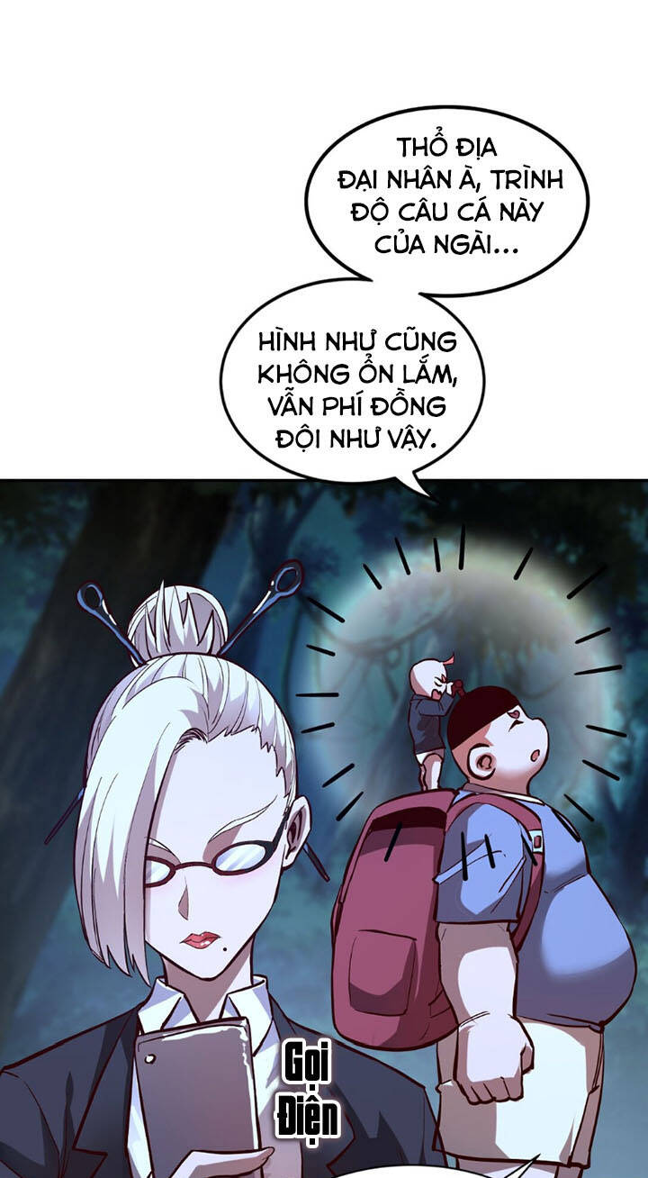 Ta Quyết Không Thành Phật Chapter 4 - 42