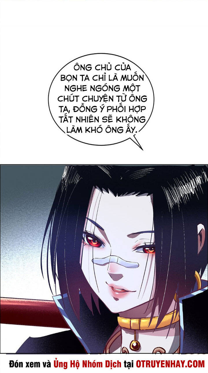 Ta Quyết Không Thành Phật Chapter 5 - 20