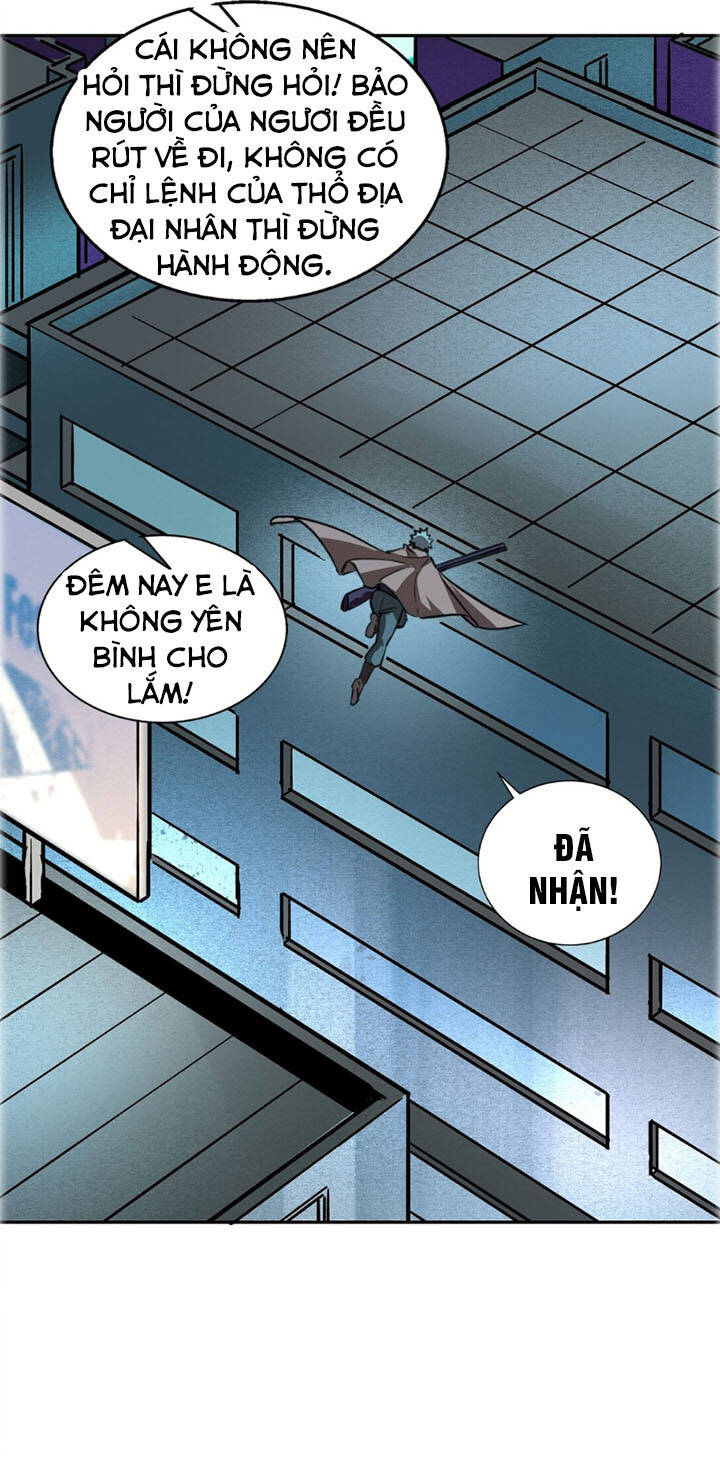 Ta Quyết Không Thành Phật Chapter 5 - 34
