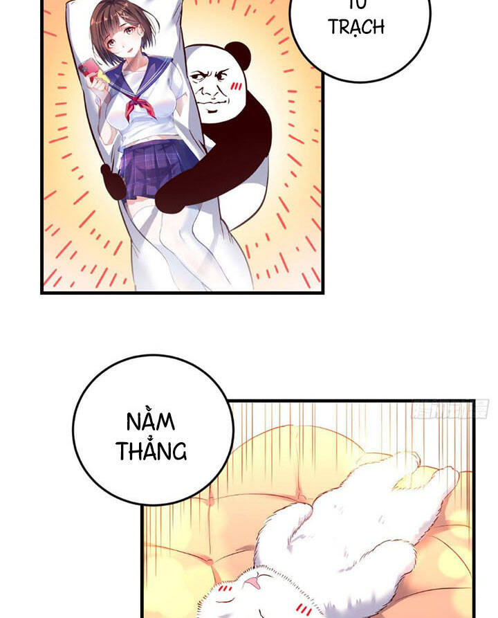 Trợ Lý Thánh Tôn, Ta Đã Vô Địch Chapter 1 - 33