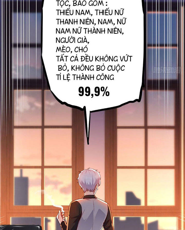 Trợ Lý Thánh Tôn, Ta Đã Vô Địch Chapter 1 - 35