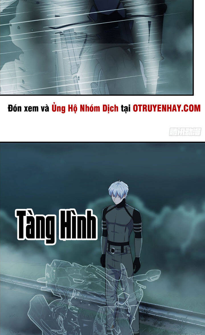 Trợ Lý Thánh Tôn, Ta Đã Vô Địch Chapter 13 - 4