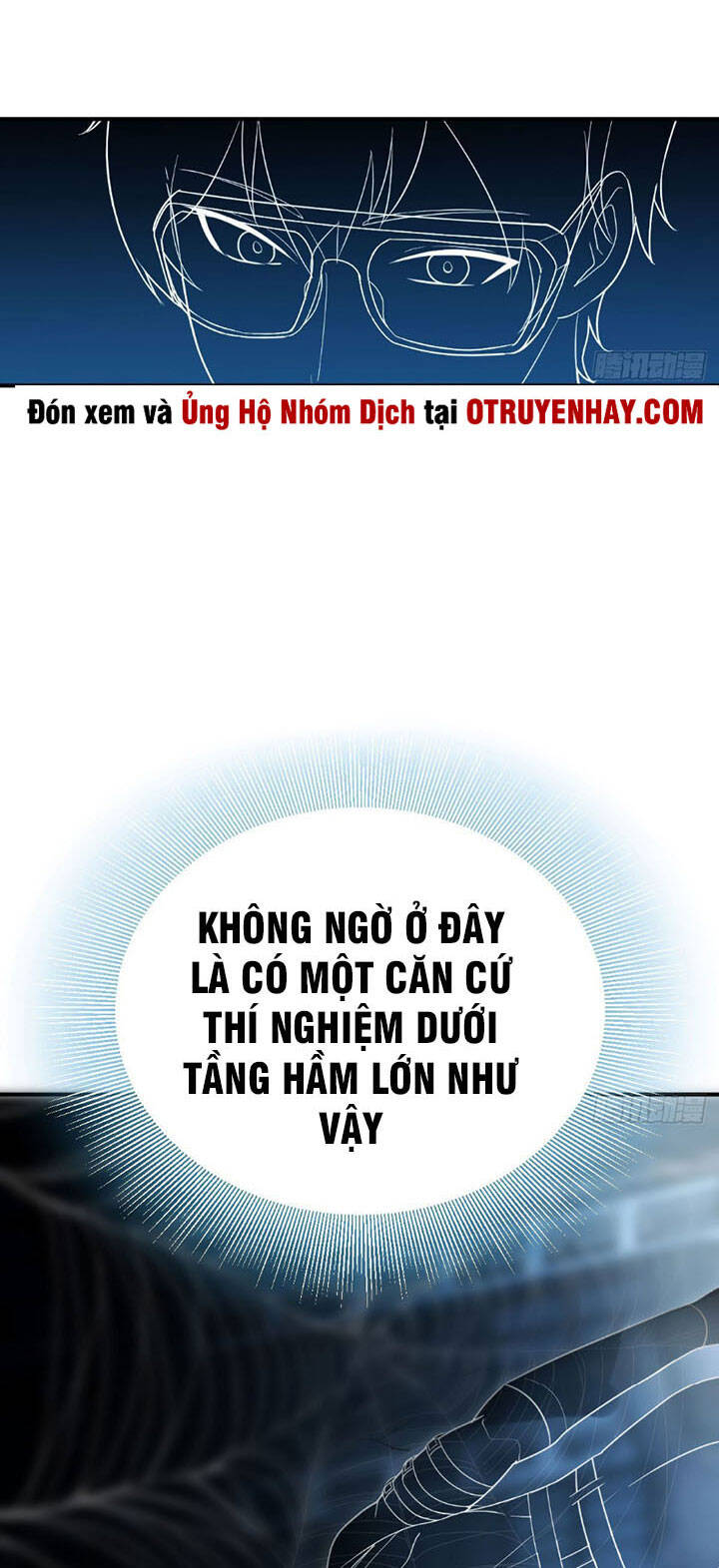 Trợ Lý Thánh Tôn, Ta Đã Vô Địch Chapter 13 - 34
