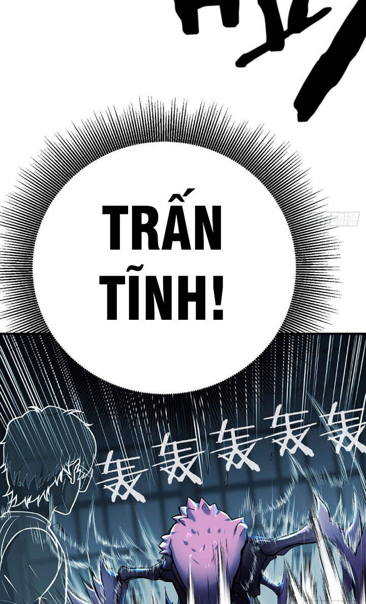 Trợ Lý Thánh Tôn, Ta Đã Vô Địch Chapter 14 - 48