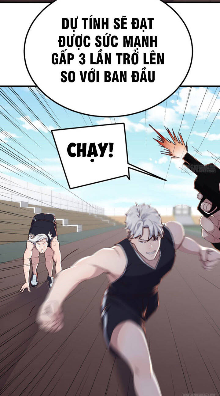 Trợ Lý Thánh Tôn, Ta Đã Vô Địch Chapter 15 - 20