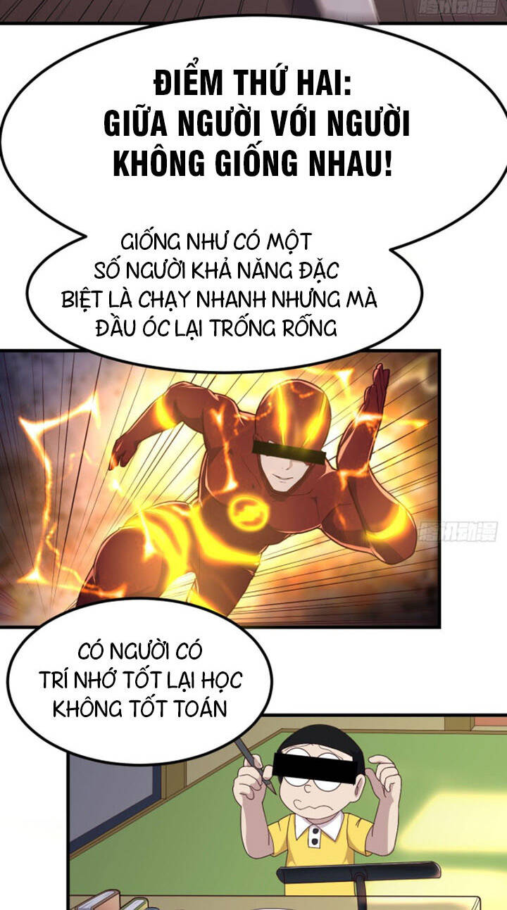 Trợ Lý Thánh Tôn, Ta Đã Vô Địch Chapter 15 - 21