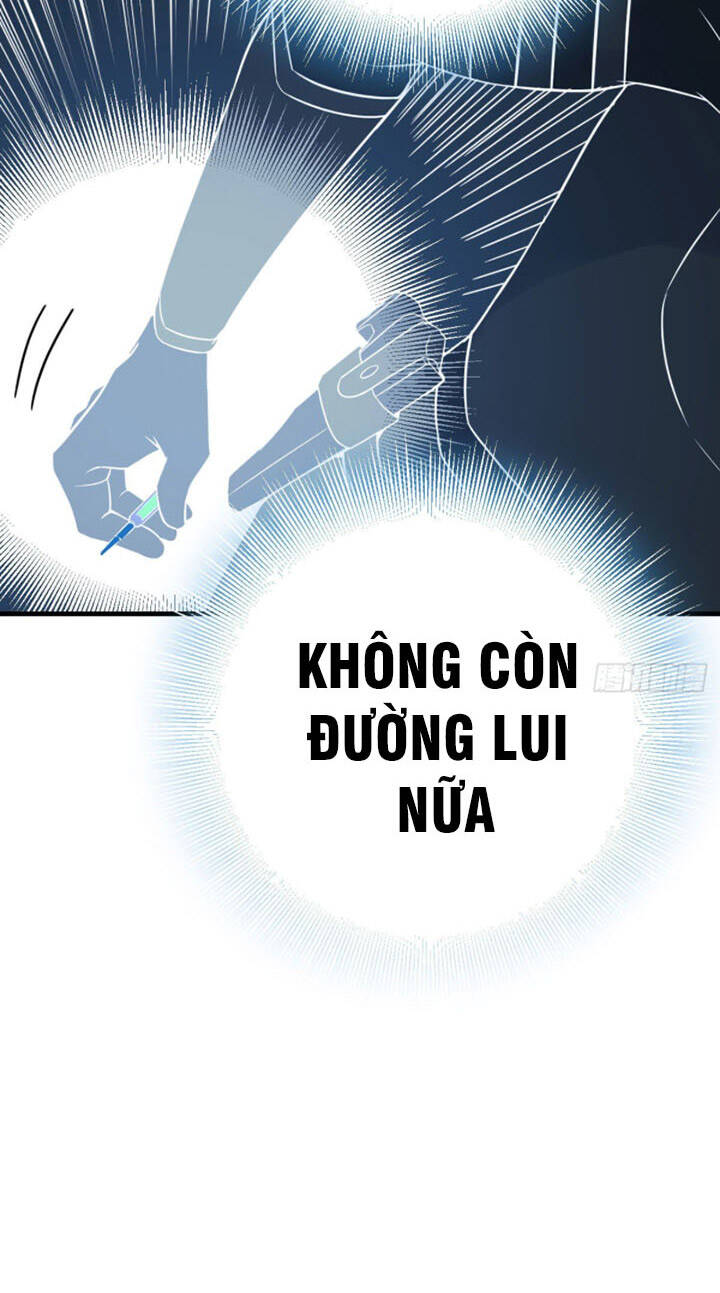 Trợ Lý Thánh Tôn, Ta Đã Vô Địch Chapter 15 - 6
