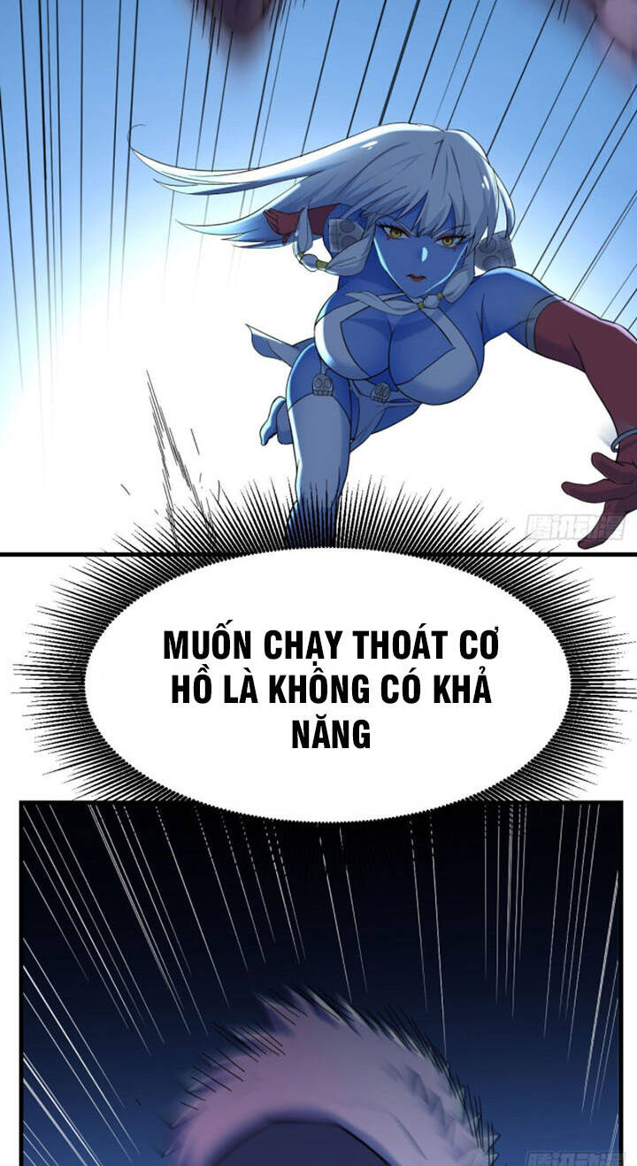 Trợ Lý Thánh Tôn, Ta Đã Vô Địch Chapter 16 - 49