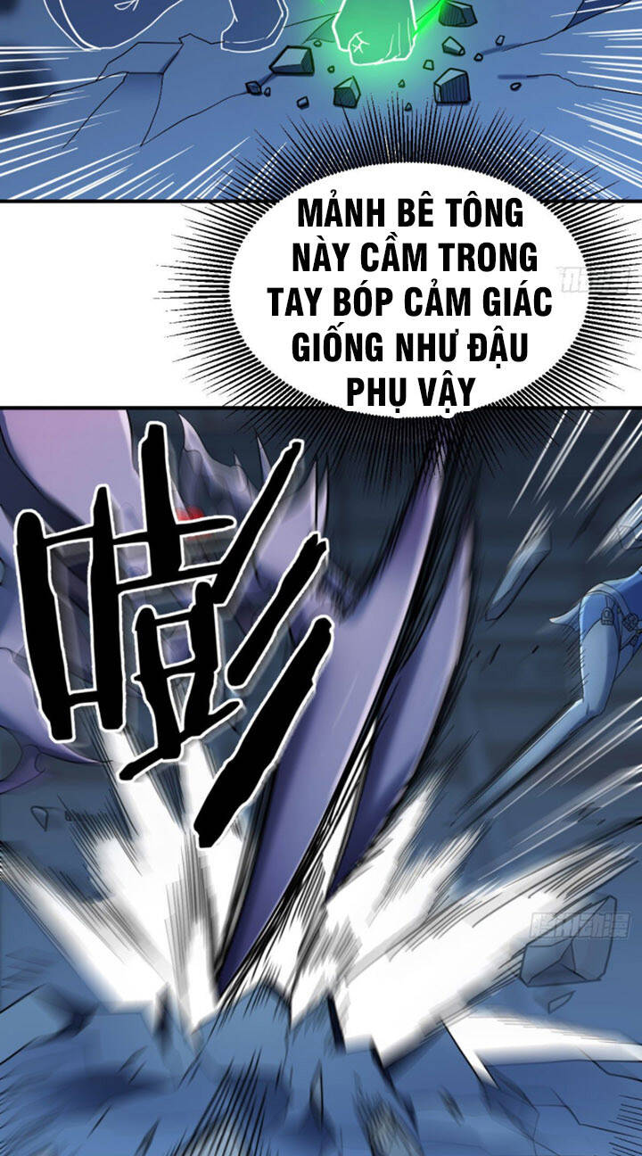 Trợ Lý Thánh Tôn, Ta Đã Vô Địch Chapter 17 - 24