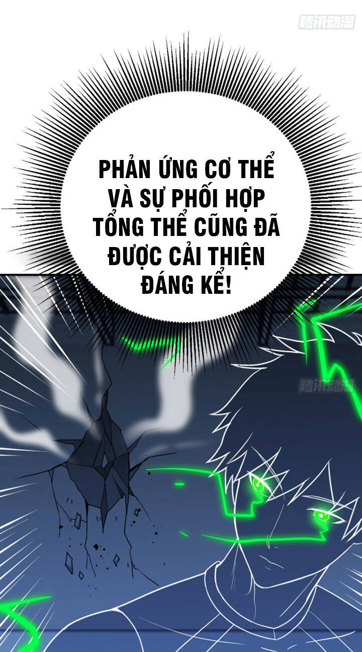 Trợ Lý Thánh Tôn, Ta Đã Vô Địch Chapter 17 - 27