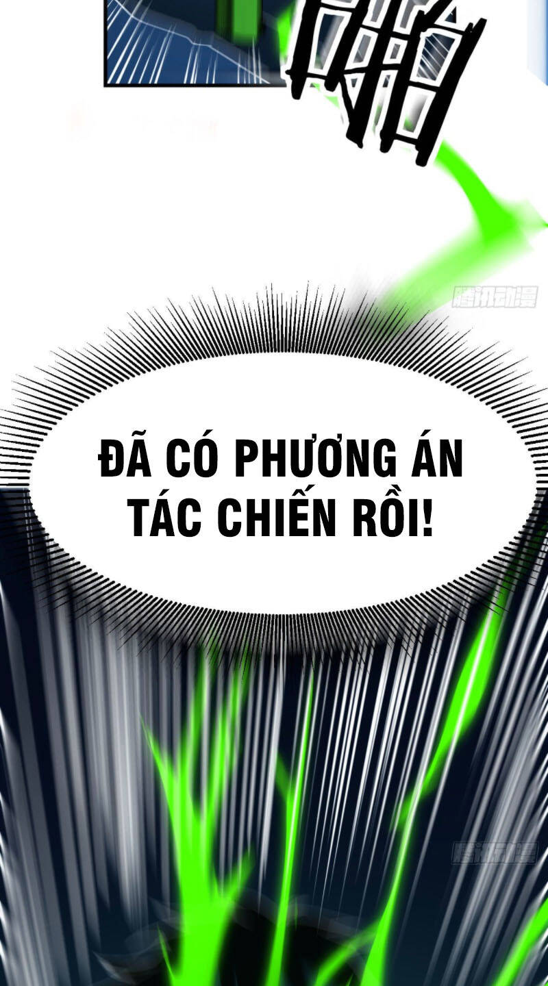 Trợ Lý Thánh Tôn, Ta Đã Vô Địch Chapter 19 - 29