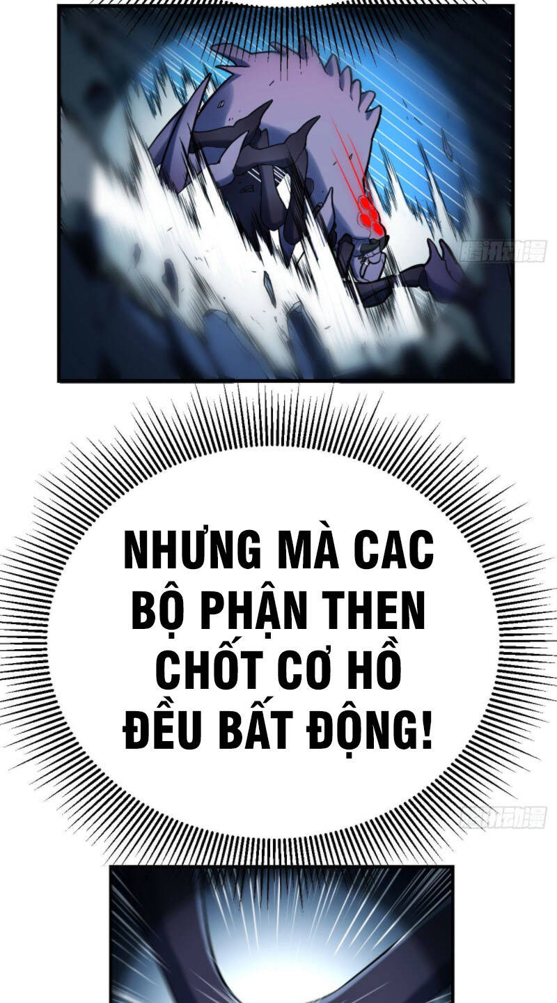 Trợ Lý Thánh Tôn, Ta Đã Vô Địch Chapter 19 - 33